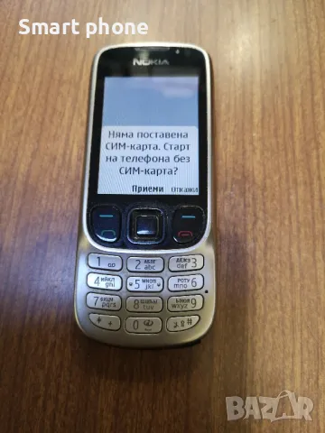 Nokia 6303, снимка 3 - Nokia - 49087516