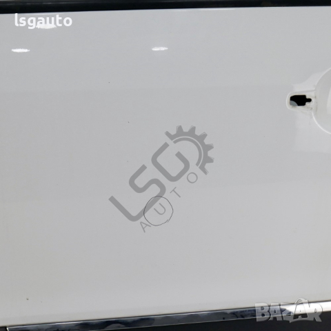 Предна лява врата Citroen C3 I Picasso 2008-2013 ID: 122578, снимка 2 - Части - 44530843