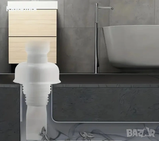 Антиодор-инсект предпазител за канализация, снимка 4 - Други стоки за дома - 53849660