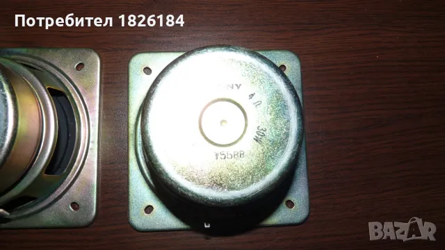 Говорители       SONY , снимка 3 - Тонколони - 48104752