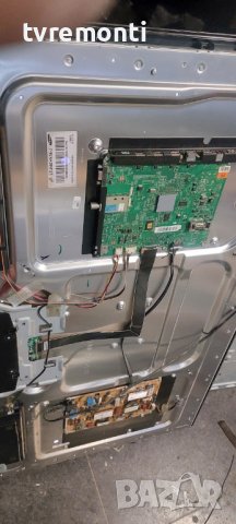 T-con платка bn41-01678a bn95-00494a SAMSUNG модел UE46D6500 for 46inc DISPLAY LTJ460HN04-J, снимка 3 - Части и Платки - 42677681