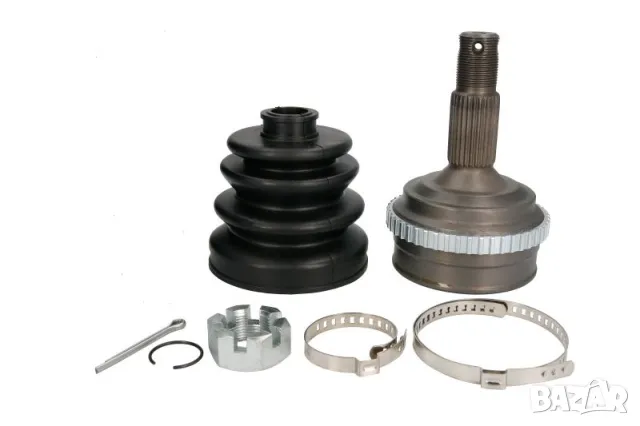 Каре външно дясно/ляво CITROEN,PEUGEOT (шлици:28х23; диаметър упл.:58mm) RODEO № 25K251