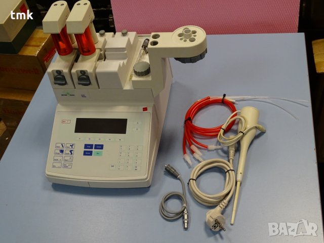 титратор Mettler Toledo  DL 55 Titrator