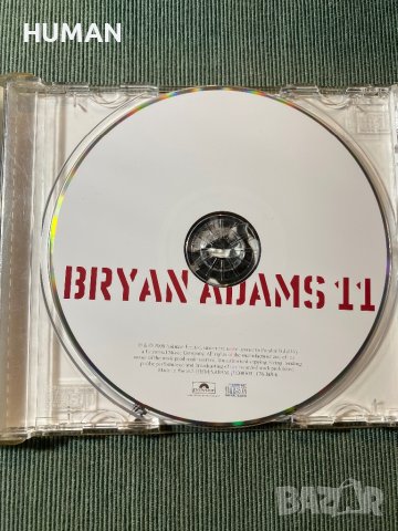 Bryan Adams,Zuccero,Diana Ross,Demis Roussos , снимка 3 - CD дискове - 42081032