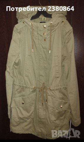 Нова пролетно-есенна парка/158