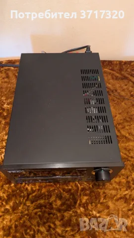 Уредба TEAC DR-H300P, снимка 2 - Аудиосистеми - 56223811
