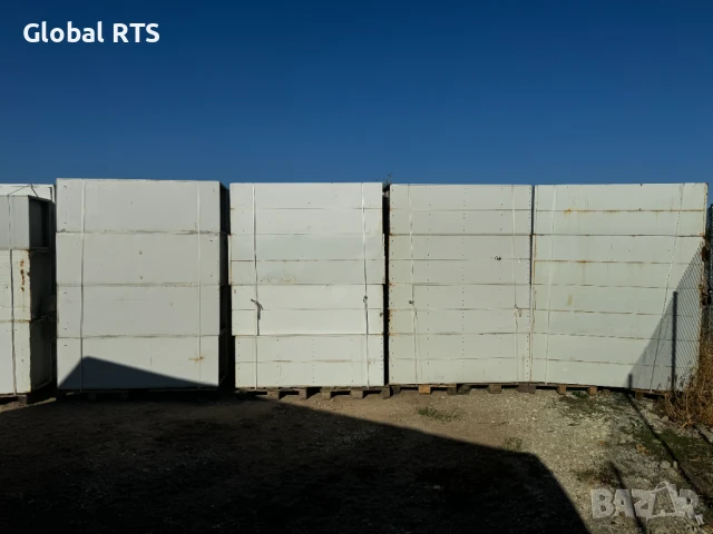 Метални шкафове-гардероби, снимка 5 - Гардероби - 51365126