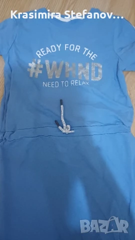 детски летни рокли, снимка 2 - Детски рокли и поли - 51123733