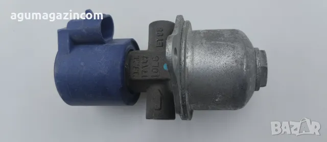 газов клапан BRC my 07  БРЦ ф 6 мм, снимка 2 - Части - 50325865