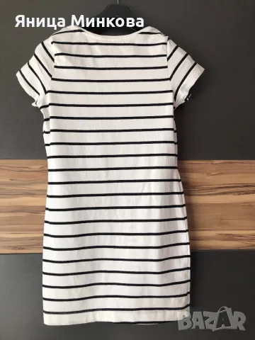 Дамска рокля, снимка 3 - Рокли - 49568586