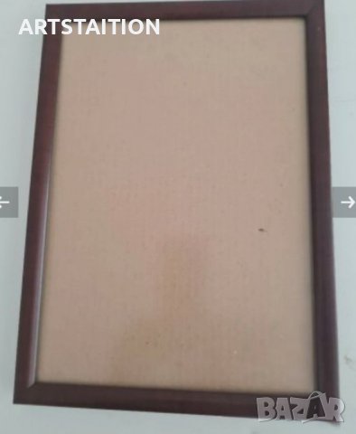 Рамки за снимки или картини, снимка 9 - Декорация за дома - 30291151