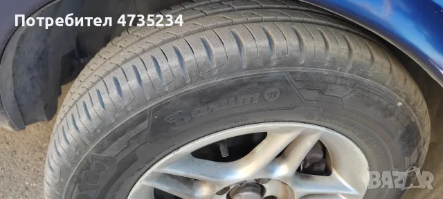 Опел Вектра 1,6 бензин , снимка 8 - Автомобили и джипове - 56361035
