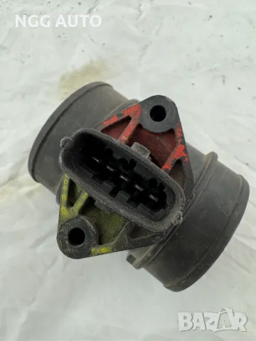 Дебитомер за Опел Зафира, Opel Zafira, Bosch, Дебитомер 0 281 002 428, 0281002428, снимка 4 - Части - 48746273