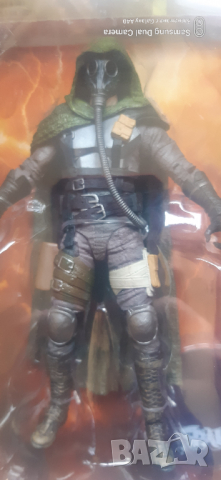 Cowboy Spawn Soul Crusher -18 см, снимка 9 - Колекции - 36343506