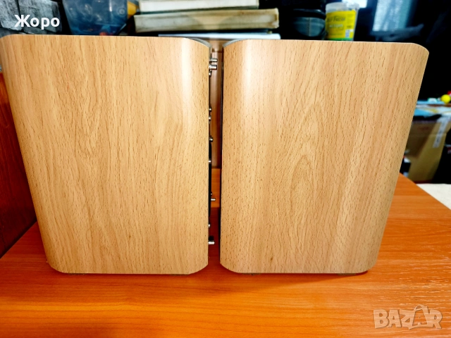 Eltax Concept Mini, снимка 5 - Тонколони - 53329128