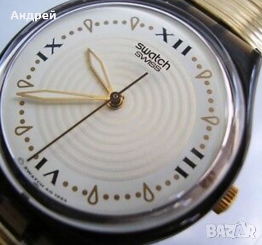 Swatch 🇨🇭 Big Rock часовник , снимка 1