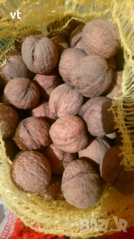 Предлагам орехи