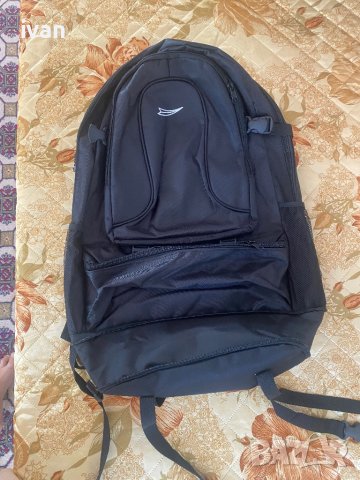 Чисто нова раница