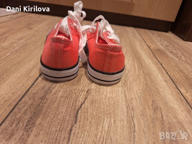 Гуменки , снимка 3 - Маратонки - 50842202