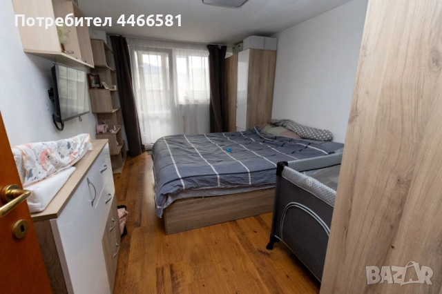 Продава се 4-стаен мезонет в кв.Бели Брези., снимка 8 - Апартаменти - 52110801