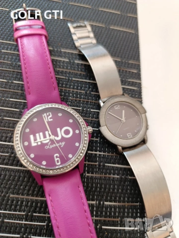 Луксозни дамски часовници, снимка 2 - Дамски - 53734382