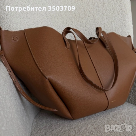 Продавам чанта Polene Cyme, снимка 5 - Чанти - 53466148