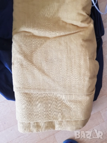 Плат за тапицерия и зелен плат