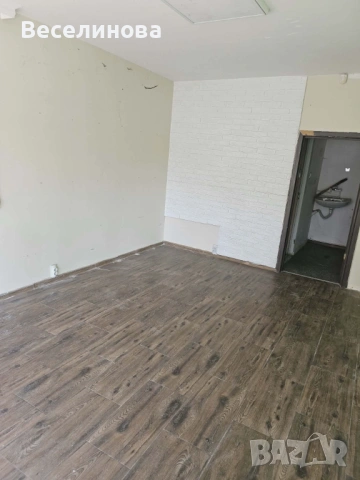 магазин / офис. кв. Разсадника, снимка 4 - Магазини - 53747238