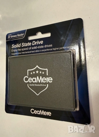 Нови SSD дискове на ниски цени