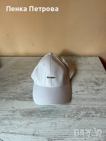 шапка и шал , снимка 9 - Шапки, шалове и ръкавици - 53715322