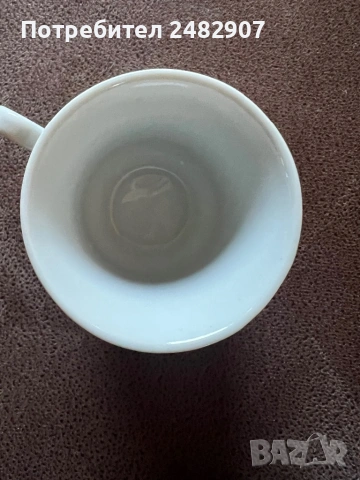 Комплект чашки за кафе - 2 броя, снимка 8 - Чаши - 53800535