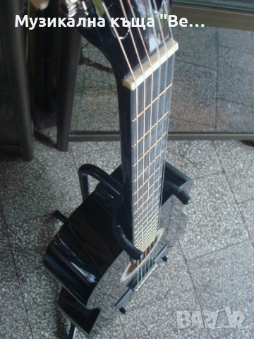 Класическа китара, Размер 4/4, снимка 6 - Китари - 41189164