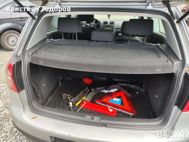 Golf 5 1.9 tdi на части голф 5 1.9 тди, снимка 9 - Части - 41578354