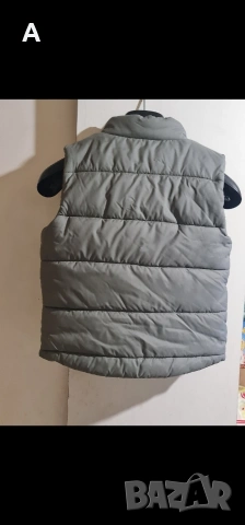 Детска грейка ,5/7г.-116,122, снимка 2 - Детски якета и елеци - 53632630