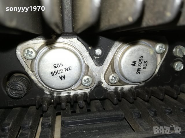 GRAETZ-RECEIVER-MADE IN WEST GERMANY 0811211113, снимка 17 - Ресийвъри, усилватели, смесителни пултове - 34732215