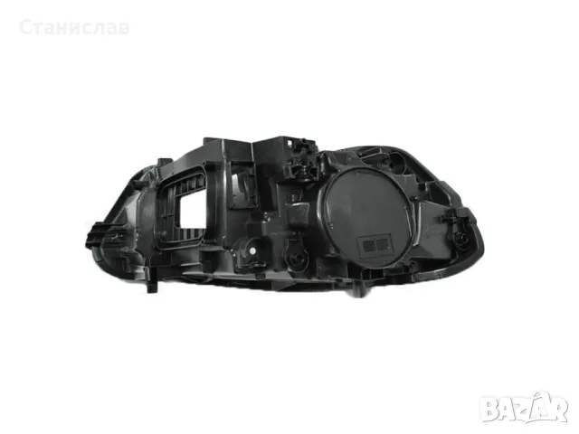 Лява основа (корпус) за фар за Mercedes CLA W118 (2019+) , снимка 3 - Части - 47927943