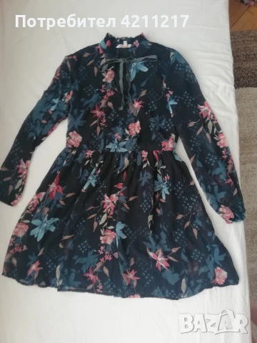 Дамска туника, снимка 2 - Туники - 50996554