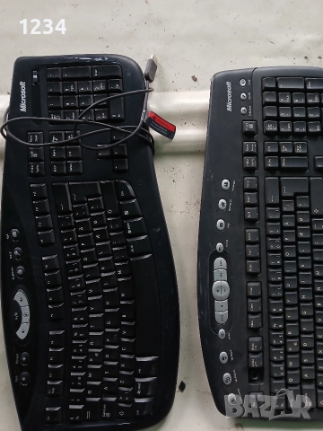 клавиатури за компютри , снимка 5 - Клавиатури и мишки - 52896756