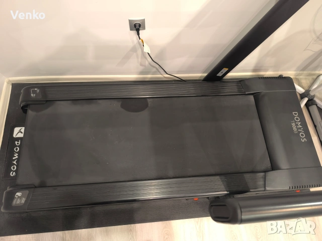 Пътека за бягане Domyos t900b, снимка 3 - Фитнес уреди - 53539362