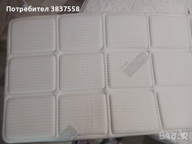 Бебешки матрак, снимка 2 - Бебешки легла и матраци - 53410899