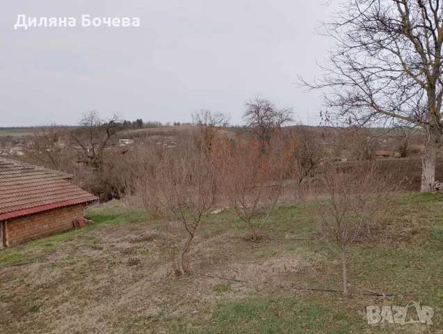 Къща в с. Смилец, снимка 3 - Къщи - 56379631