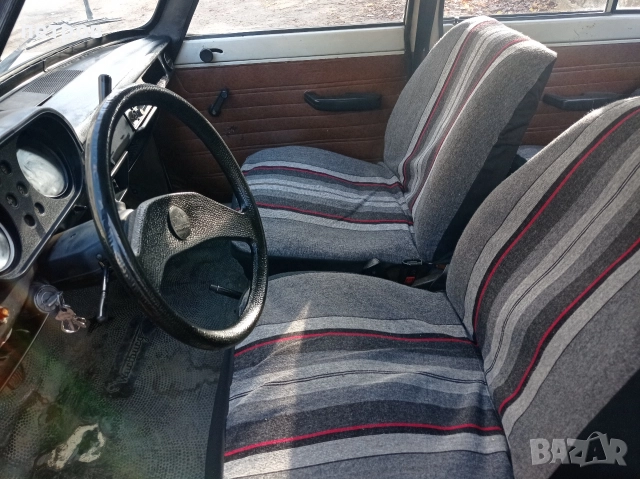 Вартбург 87г, снимка 5 - Колекции - 52665439