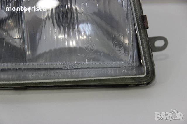 Десен фар Seat Toledo 1L (1991-1994г.) ✔️HELLA 1L0941020/ Сеат Толедо / 1L0941018C, снимка 4 - Части - 41966117