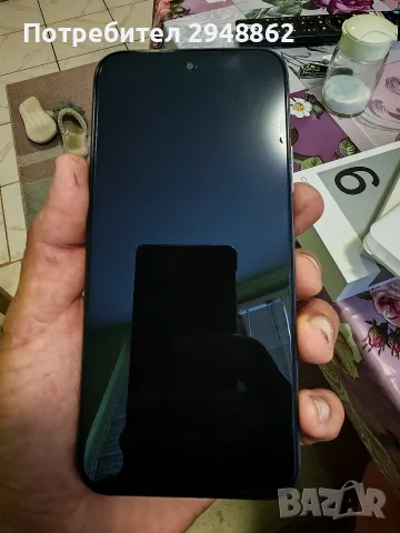 Мобилен телефон OPPO A6X, снимка 4 - Други - 55945696