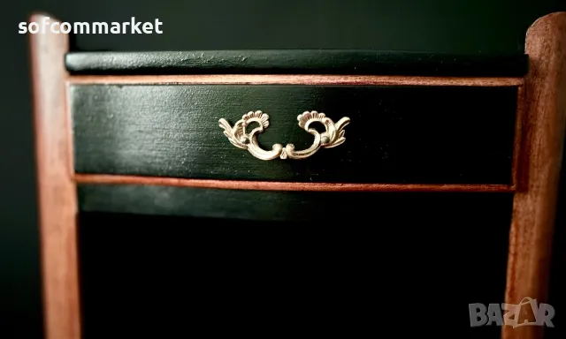 Нощни шкафчета , снимка 9 - Шкафове - 48038673