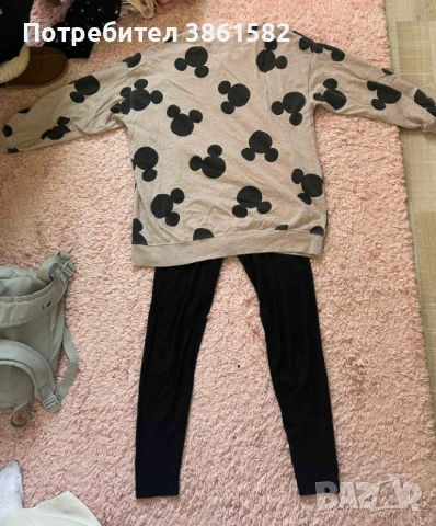 Дрехи, снимка 4 - Други - 53829384