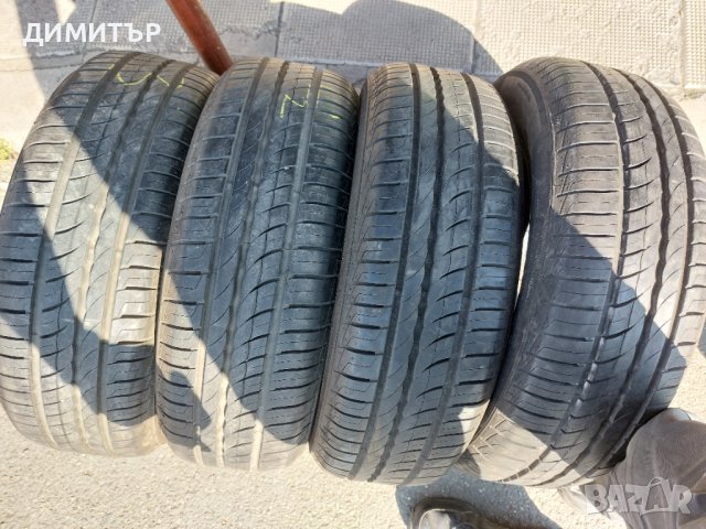 2бр.летни PIRELLI 185/65/15 88T DOT3220-4421