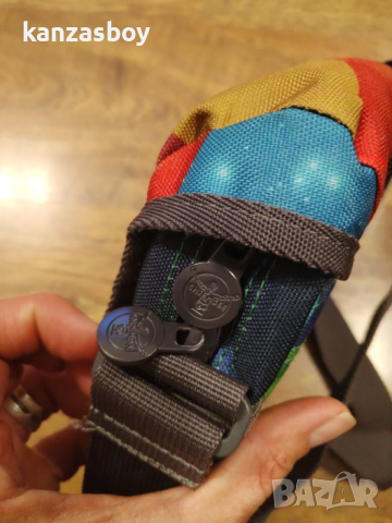 chiemsee - страхотна чанта КАТО НОВА, снимка 7 - Чанти - 52712979