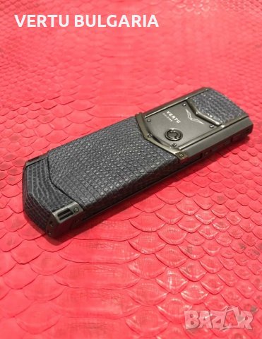 VERTU подмяна на кожата за всички модели, снимка 3 - Vertu - 40418321