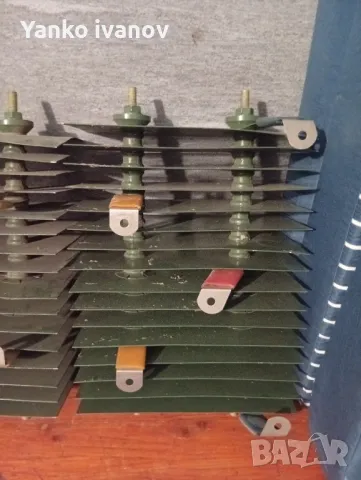 Селенов токоизправител, снимка 2 - Други машини и части - 50222217